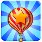 Protect Balloon Rise Up icon