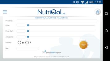 NUTRIQOL Affiche