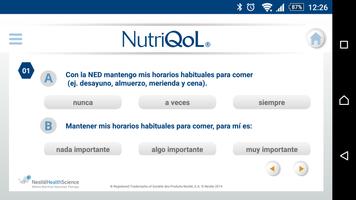 NUTRIQOL syot layar 1