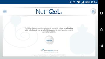 NUTRIQOL capture d'écran 2