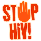 Stop HIV ícone