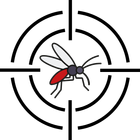 Anti-Mosquito Simulator icône