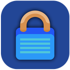 App Security Lock icône