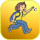 adventure games for boy 2 icon