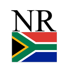 News Rally South Africa biểu tượng