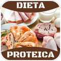 Dieta da Proteina