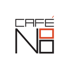 Cafè No8 icône