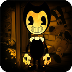 fight bendy hero adventure ink machine icon