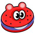 Atomic Cookie