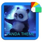 Panda Theme & Icons icon