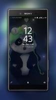 1 Schermata Panda Theme & Icons