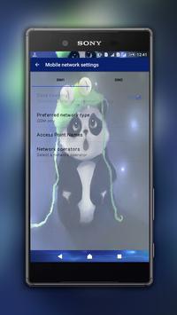 Panda Theme & Icons screenshot 2