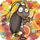 Kill Insect - Protect The Candy APK