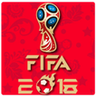 FIFA World Cup 18 Fixture