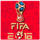 FIFA World Cup 18 Fixture icône