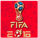 FIFA World Cup 18 Fixture-APK