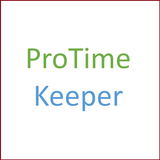 آیکون‌ Pro Time Keeper