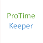 Pro Time Keeper أيقونة