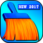 Pro Clean Master 2017 Tips icon