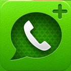 Freе Tips For Whatsapp Messenger Guide icon