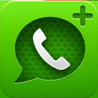 Freе Tips For Whatsapp Messenger Guide icône
