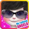 New My Talking Angela tips APK