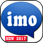 Pro IMO 2017 video calls Tips أيقونة