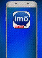 Pro IMO 2017 video calls Tips captura de pantalla 1