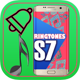 Best Galaxy S7 Ringtones ♪ icône