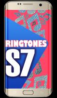 Best Galaxy S7 Ringtones ♪ Affiche