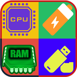 system info for android phone