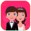 Real Dress Up:Best couple Game