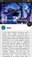 Roman Mythology ảnh chụp màn hình 1