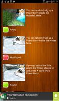 Guide harvestmoon BTN Poster