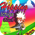 Hopping Ichiga Blach adventure 圖標