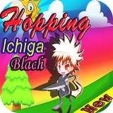 Hopping Ichiga Blach adventure icône