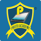 Proto International Academy icône