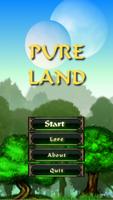 پوستر Pure Land