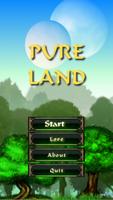 Pure Land Affiche