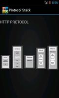 Protocol Stack imagem de tela 3