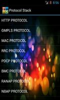 Protocol Stack imagem de tela 2