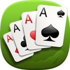 Solitaire icon