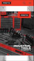 Proto Industrial Tools ポスター