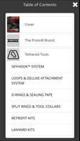 Proto Industrial Tools स्क्रीनशॉट 3