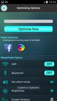 Battery Life Saver for Android ภาพหน้าจอ 2