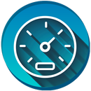 APK Speed ​​Test Pro per Android™