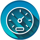 Speed Test Pro untuk Android™ ikon