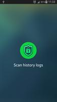 History Eraser Pro for Android الملصق