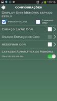 Memory Booster تصوير الشاشة 2