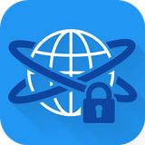 Krack Quick Fix - VPN Free Pri أيقونة